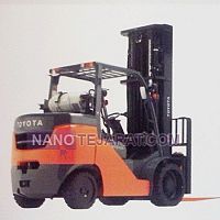 لیفتراک تویوتا لیفتراک تویوتا